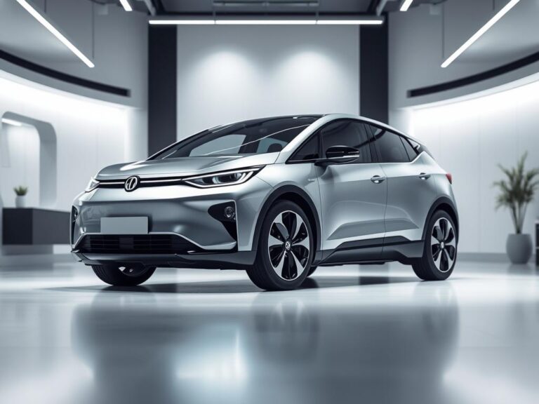 elektroauto kaufen