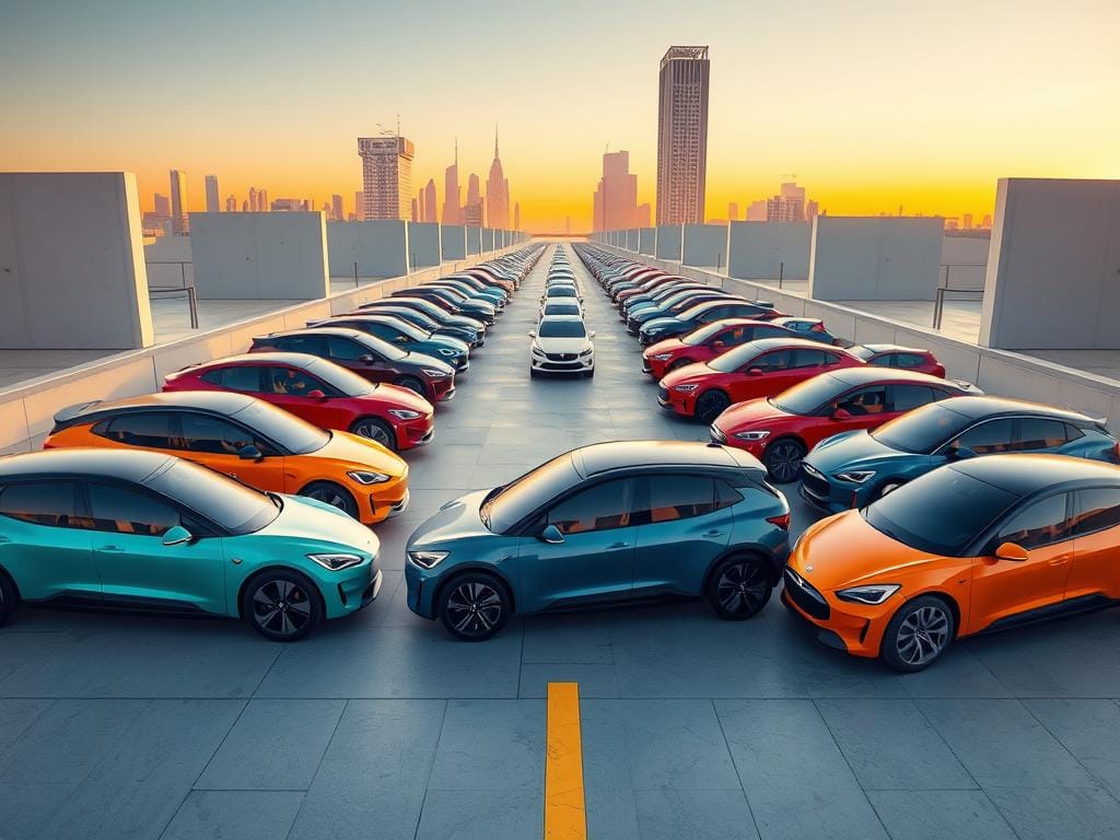 günstige e autos 2025