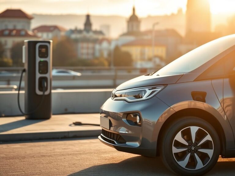 elektroauto förderung