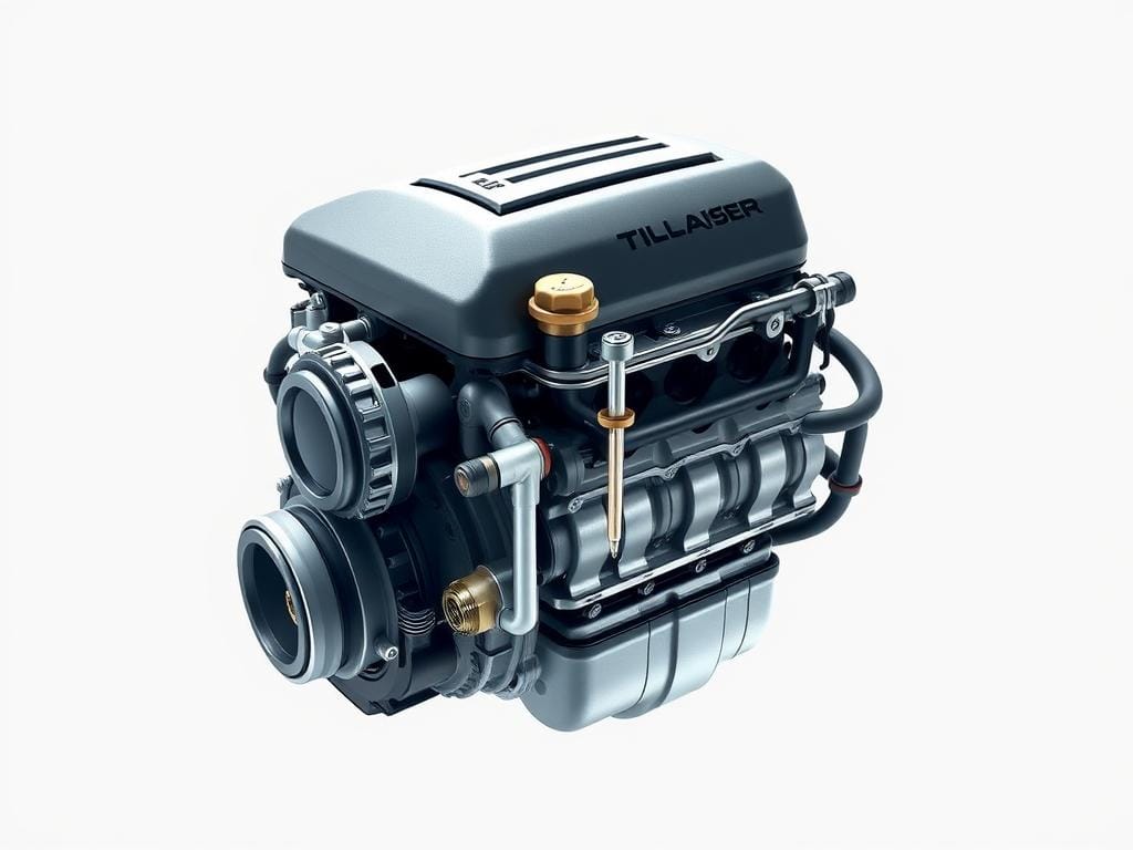 motoröl nachfüllen