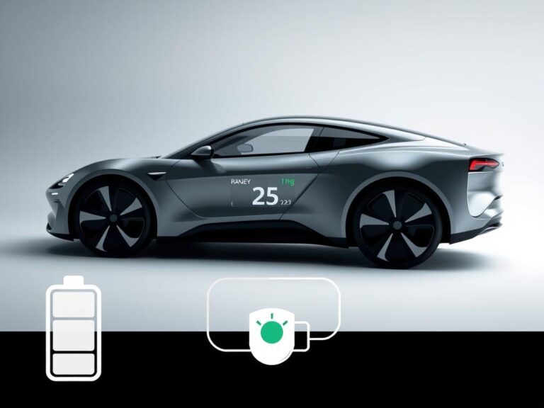 reichweite elektroauto