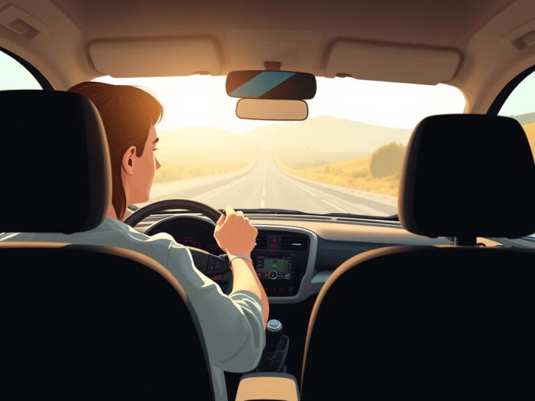 tipps für fahranfänger