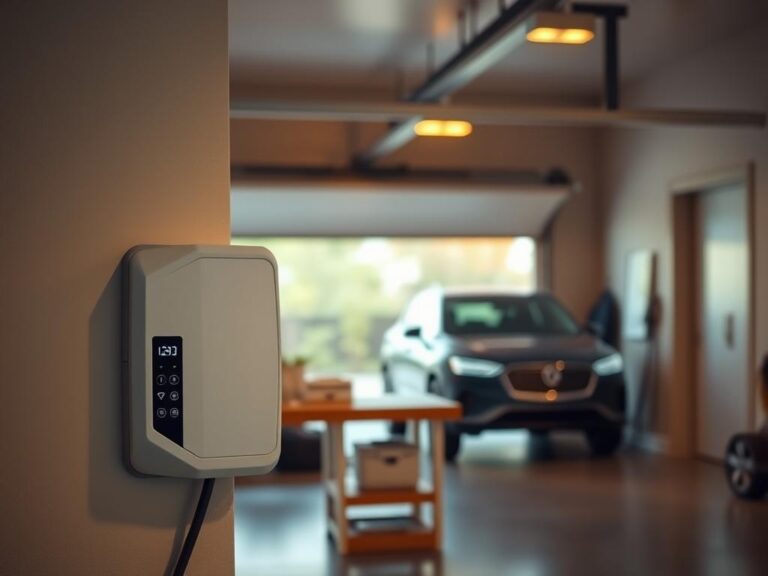 wallbox installation