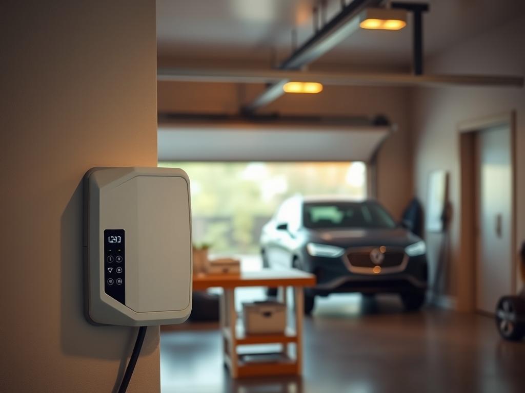 wallbox installation