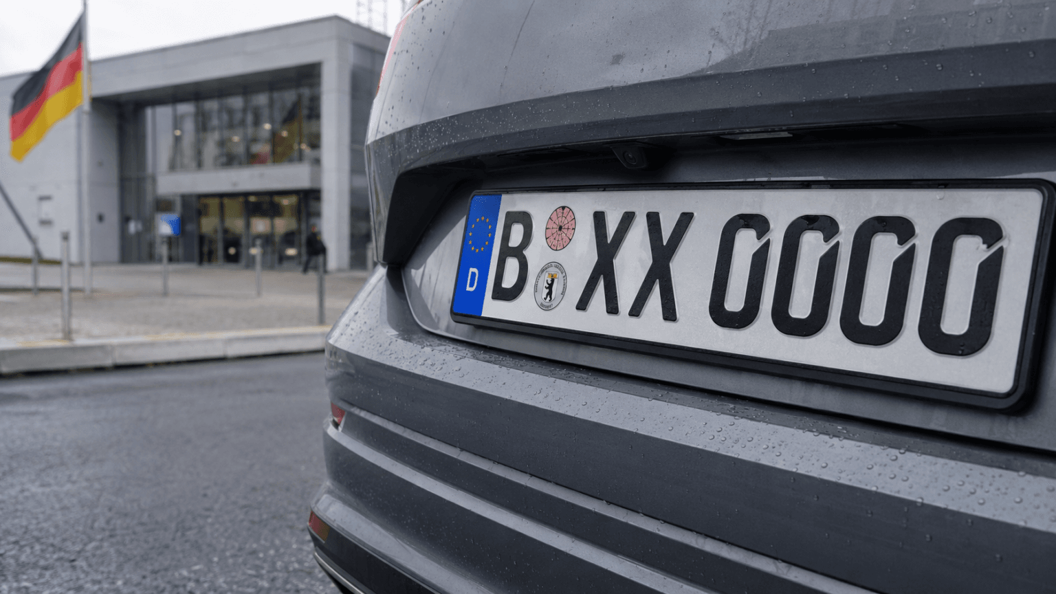 Fabelhafte Auto Anmelden Dortmund Ebenbild