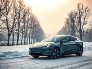 e auto winter tipps