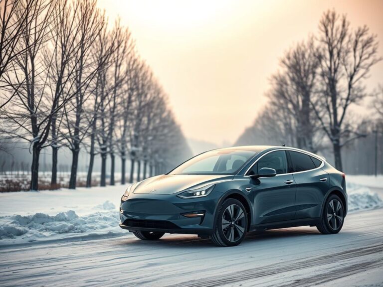 e auto winter tipps