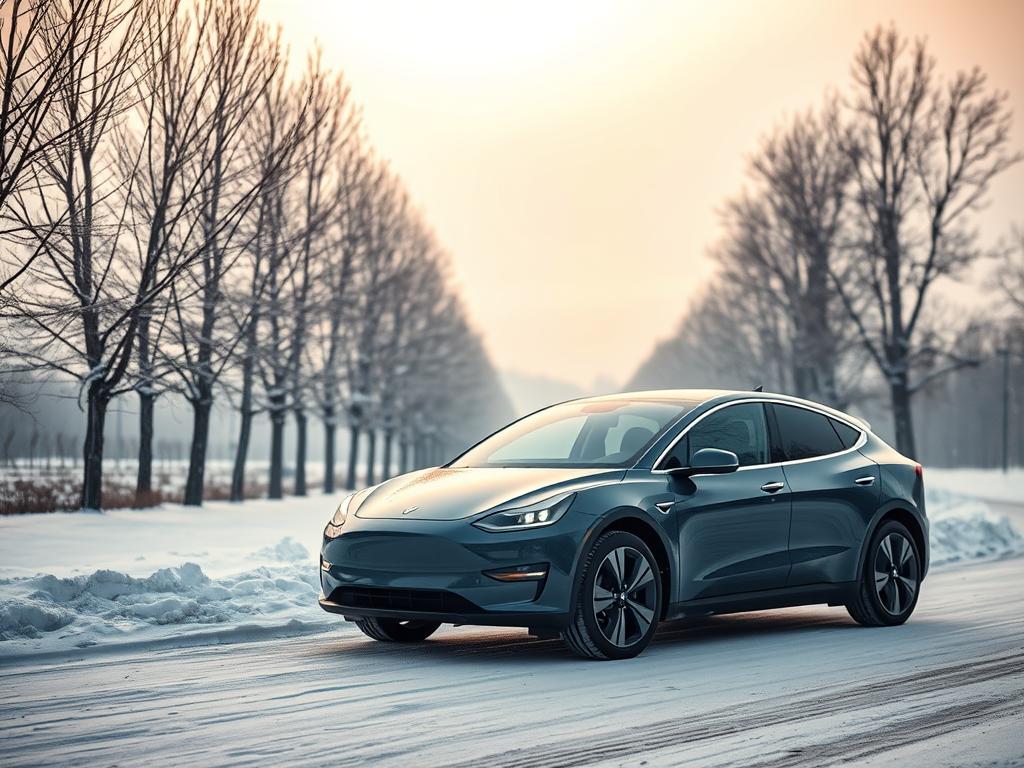 e auto winter tipps