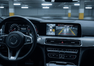 Anzeichen für einen defekten PDC Sensor