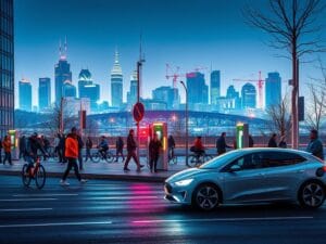 elektromobilität deutschland