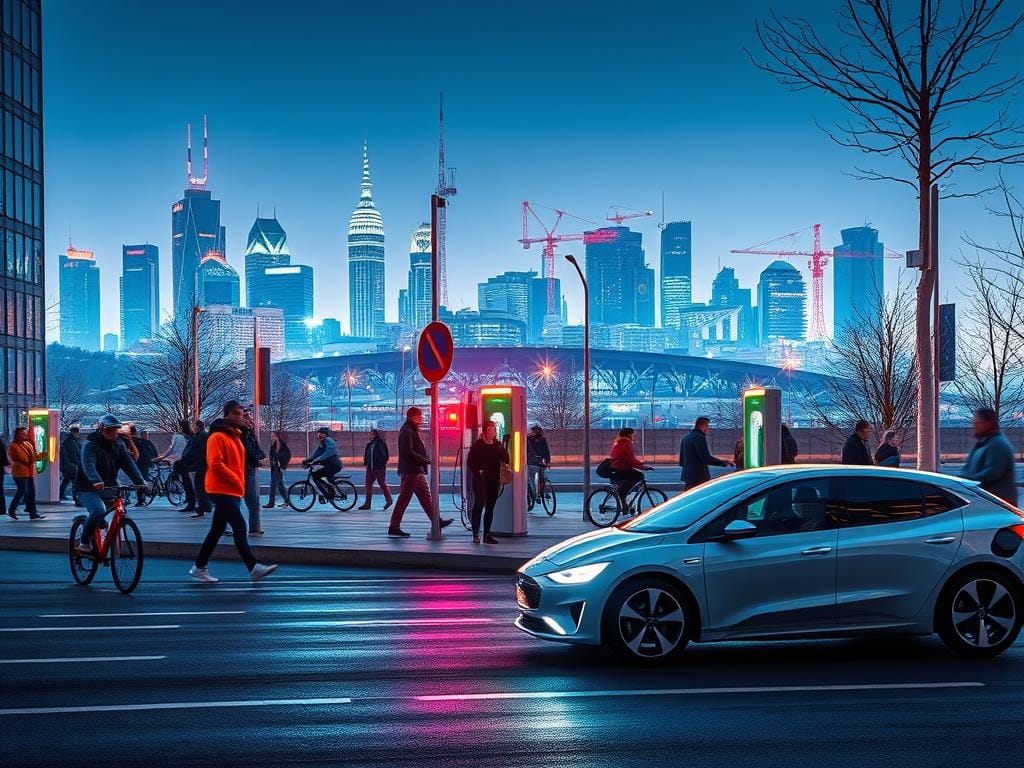 elektromobilität deutschland