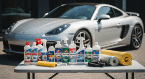 Felgenreiniger Test 2025 Die besten Felgenreiniger