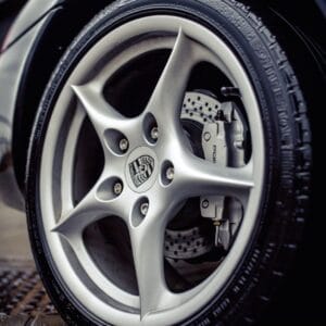 Hot Rims All Wheel Cleaner