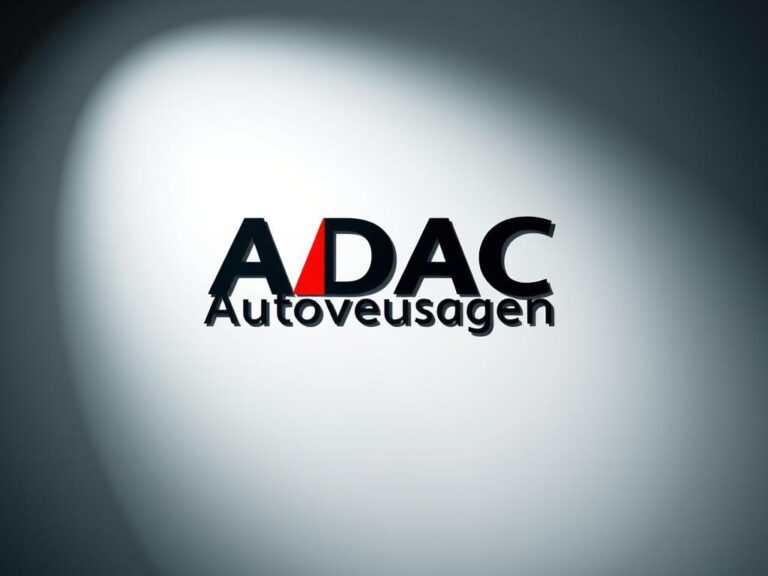 adac autoversicherung