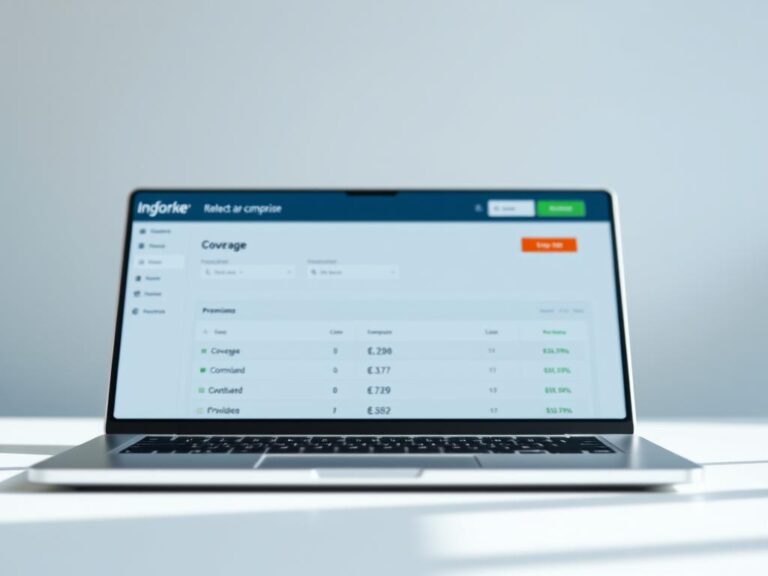 autoversicherung vergleichen online