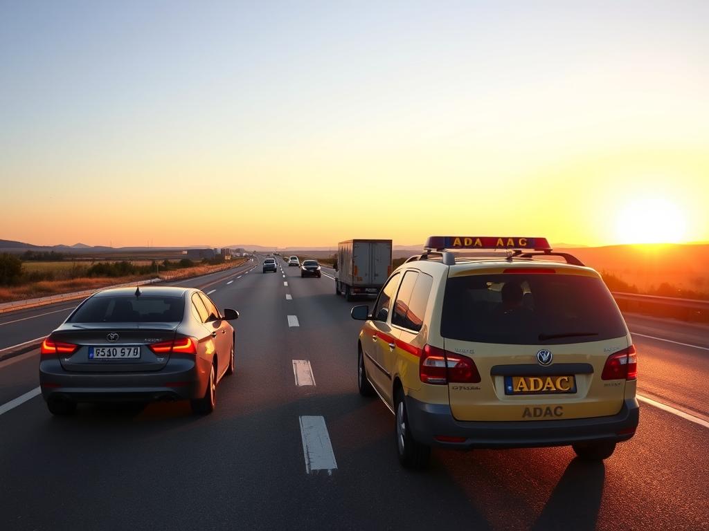 ADAC Pannenhilfe kostenlos? Ihr Info-Überblick!
