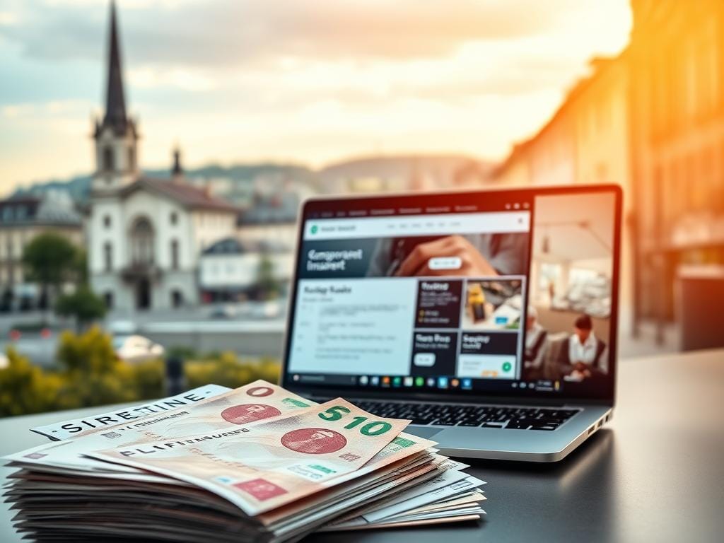 autoversicherung vergleichen schweiz