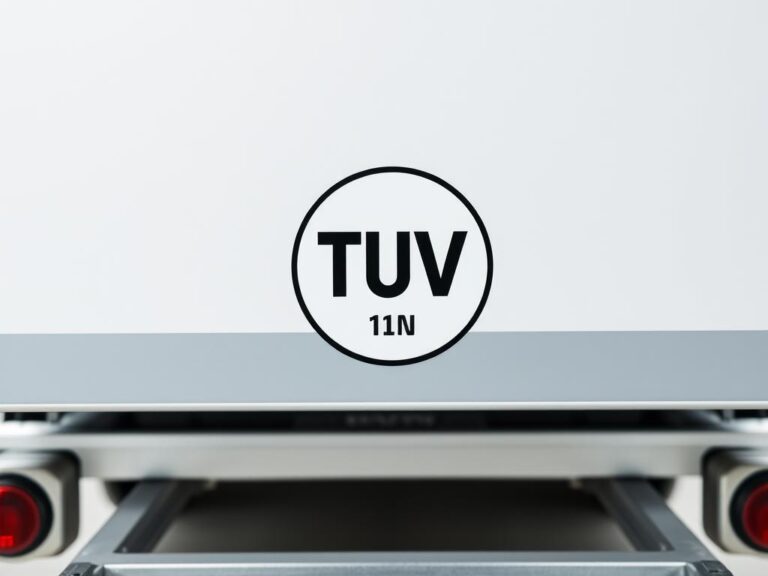 tüv anhänger