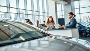 Auto mieten statt kaufen